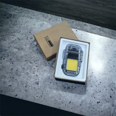 1970-פנס מצית אסטרל